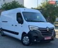 Білий Рено Мастєр, об'ємом двигуна 2.3 л та пробігом 147 тис. км за 21999 $, фото 1 на Automoto.ua
