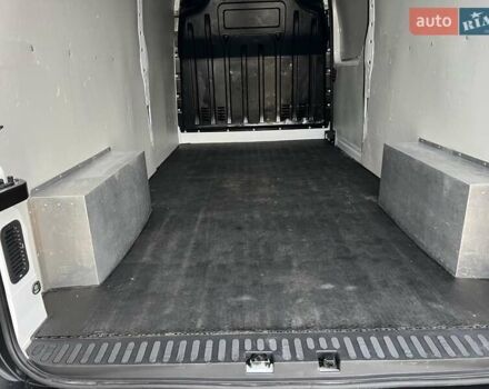 Белый Рено Мастер, объемом двигателя 2.3 л и пробегом 164 тыс. км за 19950 $, фото 63 на Automoto.ua