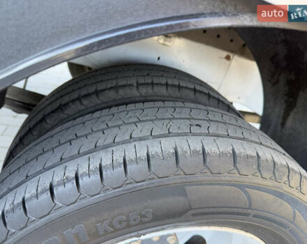 Білий Рено Мастєр, об'ємом двигуна 2.3 л та пробігом 188 тис. км за 26999 $, фото 48 на Automoto.ua