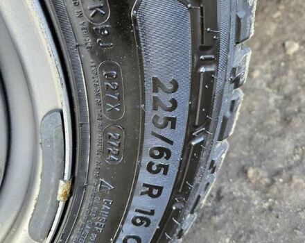 Белый Рено Мастер, объемом двигателя 2.3 л и пробегом 179 тыс. км за 18900 $, фото 42 на Automoto.ua