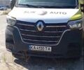 Белый Рено Мастер, объемом двигателя 2.3 л и пробегом 127 тыс. км за 45000 $, фото 3 на Automoto.ua