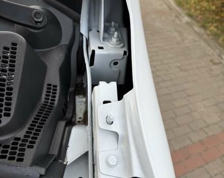 Білий Рено Мастєр, об'ємом двигуна 2.3 л та пробігом 248 тис. км за 20950 $, фото 70 на Automoto.ua