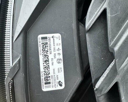 Белый Рено Мастер, объемом двигателя 2.3 л и пробегом 36 тыс. км за 25600 $, фото 23 на Automoto.ua