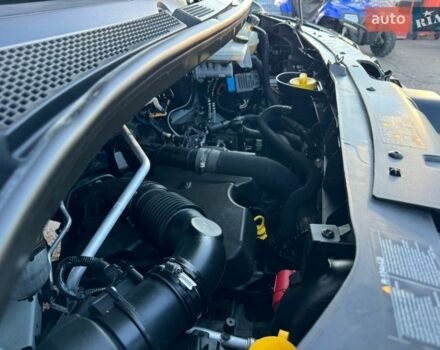 Белый Рено Мастер, объемом двигателя 2.3 л и пробегом 267 тыс. км за 21500 $, фото 80 на Automoto.ua