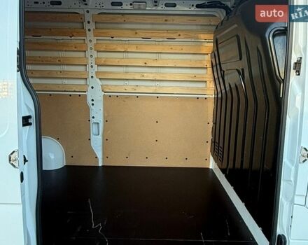 Белый Рено Мастер, объемом двигателя 2.3 л и пробегом 230 тыс. км за 22499 $, фото 97 на Automoto.ua