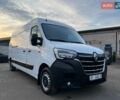 Белый Рено Мастер, объемом двигателя 2.3 л и пробегом 265 тыс. км за 21500 $, фото 6 на Automoto.ua