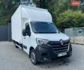Белый Рено Мастер, объемом двигателя 2.3 л и пробегом 281 тыс. км за 22700 $, фото 4 на Automoto.ua