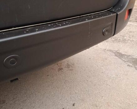 Белый Рено Мастер, объемом двигателя 2.3 л и пробегом 288 тыс. км за 19600 $, фото 15 на Automoto.ua