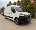 Білий Рено Мастєр, об'ємом двигуна 2.3 л та пробігом 248 тис. км за 20950 $, фото 26 на Automoto.ua