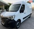 Білий Рено Мастєр, об'ємом двигуна 2.3 л та пробігом 279 тис. км за 18200 $, фото 1 на Automoto.ua