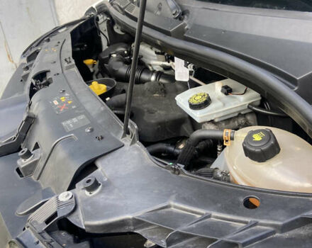 Белый Рено Мастер, объемом двигателя 2.3 л и пробегом 150 тыс. км за 21700 $, фото 38 на Automoto.ua