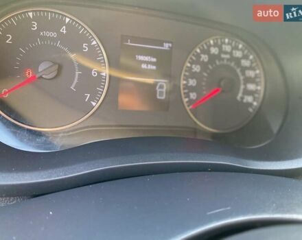 Білий Рено Мастєр, об'ємом двигуна 2.3 л та пробігом 198 тис. км за 17850 $, фото 32 на Automoto.ua