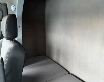 Белый Рено Мастер, объемом двигателя 2.3 л и пробегом 320 тыс. км за 24500 $, фото 43 на Automoto.ua