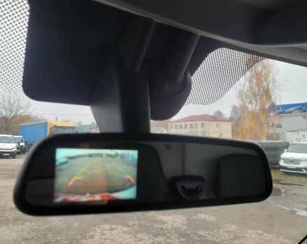 Белый Рено Мастер, объемом двигателя 2.3 л и пробегом 178 тыс. км за 20800 $, фото 43 на Automoto.ua