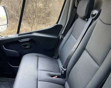 Белый Рено Мастер, объемом двигателя 2.3 л и пробегом 180 тыс. км за 22000 $, фото 41 на Automoto.ua