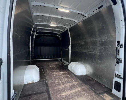 Белый Рено Мастер, объемом двигателя 2.3 л и пробегом 229 тыс. км за 25300 $, фото 47 на Automoto.ua