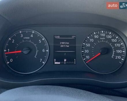 Білий Рено Мастєр, об'ємом двигуна 2.3 л та пробігом 218 тис. км за 19999 $, фото 45 на Automoto.ua