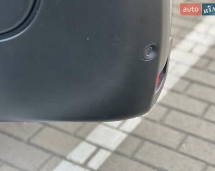 Білий Рено Мастєр, об'ємом двигуна 2.3 л та пробігом 164 тис. км за 19750 $, фото 69 на Automoto.ua