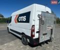 Белый Рено Мастер, объемом двигателя 2.3 л и пробегом 171 тыс. км за 20800 $, фото 1 на Automoto.ua