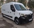 Белый Рено Мастер, объемом двигателя 2.3 л и пробегом 288 тыс. км за 19500 $, фото 38 на Automoto.ua