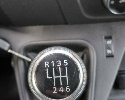 Белый Рено Мастер, объемом двигателя 2.3 л и пробегом 192 тыс. км за 18400 $, фото 57 на Automoto.ua