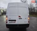 Белый Рено Мастер, объемом двигателя 2.3 л и пробегом 184 тыс. км за 18300 $, фото 15 на Automoto.ua