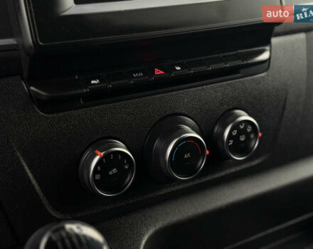 Белый Рено Мастер, объемом двигателя 2.3 л и пробегом 177 тыс. км за 20900 $, фото 45 на Automoto.ua