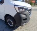 Белый Рено Мастер, объемом двигателя 2.3 л и пробегом 245 тыс. км за 18750 $, фото 17 на Automoto.ua