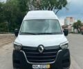 Белый Рено Мастер, объемом двигателя 2.3 л и пробегом 77 тыс. км за 25900 $, фото 1 на Automoto.ua