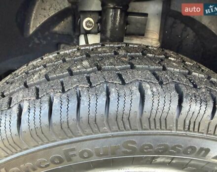 Белый Рено Мастер, объемом двигателя 2.3 л и пробегом 250 тыс. км за 19999 $, фото 8 на Automoto.ua