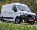 Белый Рено Мастер, объемом двигателя 2.3 л и пробегом 193 тыс. км за 21000 $, фото 1 на Automoto.ua