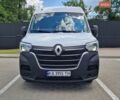 Белый Рено Мастер, объемом двигателя 2.3 л и пробегом 90 тыс. км за 26000 $, фото 1 на Automoto.ua