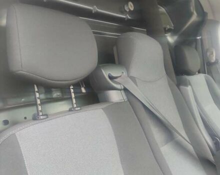 Білий Рено Мастєр, об'ємом двигуна 2.3 л та пробігом 366 тис. км за 19500 $, фото 8 на Automoto.ua