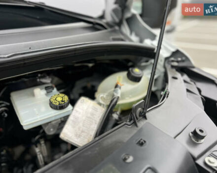 Белый Рено Мастер, объемом двигателя 2.3 л и пробегом 233 тыс. км за 17900 $, фото 142 на Automoto.ua