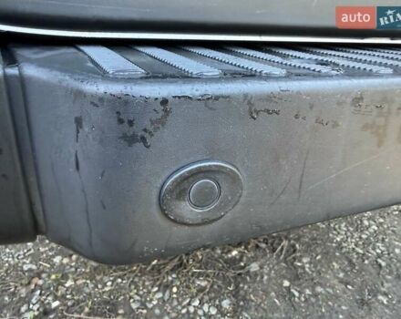 Белый Рено Мастер, объемом двигателя 2.3 л и пробегом 250 тыс. км за 19999 $, фото 14 на Automoto.ua