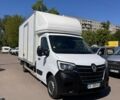 Белый Рено Мастер, объемом двигателя 2 л и пробегом 209 тыс. км за 24500 $, фото 1 на Automoto.ua