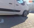 Белый Рено Мастер, объемом двигателя 2.3 л и пробегом 245 тыс. км за 18750 $, фото 19 на Automoto.ua