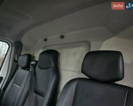 Белый Рено Мастер, объемом двигателя 2.3 л и пробегом 184 тыс. км за 18300 $, фото 50 на Automoto.ua