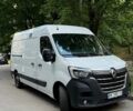 Белый Рено Мастер, объемом двигателя 2.3 л и пробегом 237 тыс. км за 19200 $, фото 1 на Automoto.ua