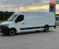Белый Рено Мастер, объемом двигателя 2.3 л и пробегом 192 тыс. км за 19699 $, фото 8 на Automoto.ua
