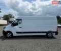 Білий Рено Мастєр, об'ємом двигуна 2.3 л та пробігом 241 тис. км за 18489 $, фото 1 на Automoto.ua