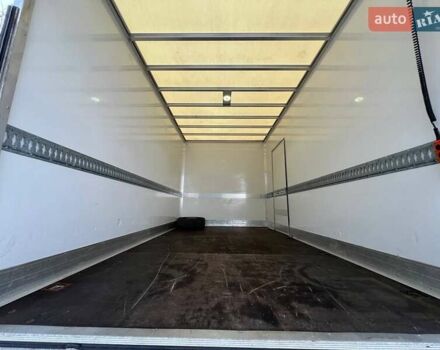 Белый Рено Мастер, объемом двигателя 2.3 л и пробегом 293 тыс. км за 24999 $, фото 79 на Automoto.ua