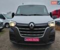 Белый Рено Мастер, объемом двигателя 2.3 л и пробегом 216 тыс. км за 20000 $, фото 33 на Automoto.ua