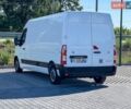 Білий Рено Мастєр, об'ємом двигуна 2.3 л та пробігом 168 тис. км за 24599 $, фото 3 на Automoto.ua