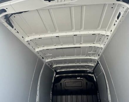 Білий Рено Мастєр, об'ємом двигуна 2.3 л та пробігом 187 тис. км за 21800 $, фото 30 на Automoto.ua