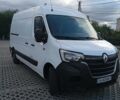 Белый Рено Мастер, объемом двигателя 0 л и пробегом 166 тыс. км за 18300 $, фото 1 на Automoto.ua