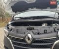 Белый Рено Мастер, объемом двигателя 2.3 л и пробегом 262 тыс. км за 18100 $, фото 20 на Automoto.ua