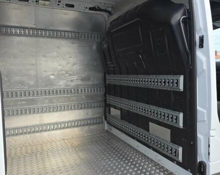 Белый Рено Мастер, объемом двигателя 2.3 л и пробегом 206 тыс. км за 21000 $, фото 28 на Automoto.ua