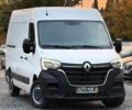 Білий Рено Мастєр, об'ємом двигуна 2.3 л та пробігом 263 тис. км за 18200 $, фото 1 на Automoto.ua