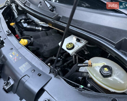 Белый Рено Мастер, объемом двигателя 0 л и пробегом 252 тыс. км за 18800 $, фото 92 на Automoto.ua